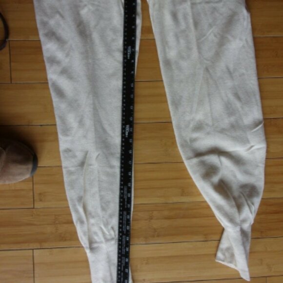 NOS MILITARY M-1950 KOREAN WAR US SOLDIER szSM LONGJOHNS THERMAL UNDERWEAR CD 02 - Picture 11 of 12